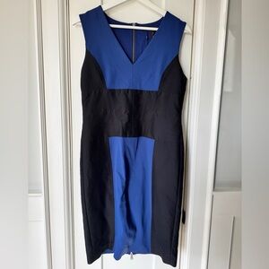 BCBG MaxAzria* Mini Dress